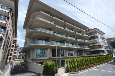 2+1 Lejlighed  i Kestel, Antalya, Tyrkiet Nr. 227073 - 10