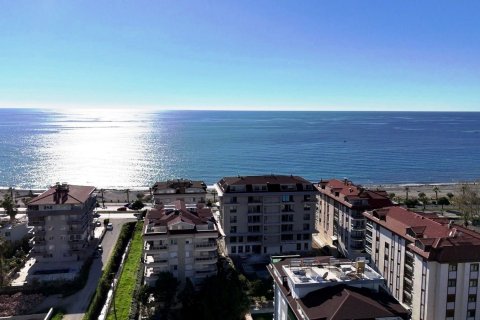 2+1 Lejlighed  i Kestel, Antalya, Tyrkiet Nr. 227073 - 3