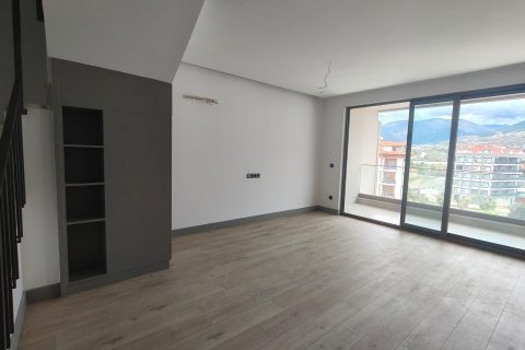 2+1 Lejlighed  i Kestel, Antalya, Tyrkiet Nr. 227073 - 14