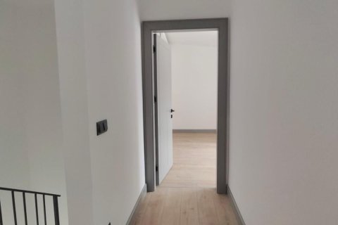 2+1 Lejlighed  i Kestel, Antalya, Tyrkiet Nr. 227073 - 28