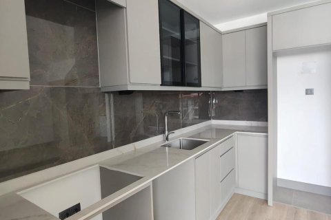 2+1 Lejlighed  i Kestel, Antalya, Tyrkiet Nr. 227073 - 13