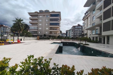 2+1 Lejlighed  i Kestel, Antalya, Tyrkiet Nr. 227073 - 6