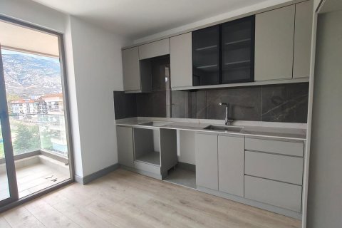 2+1 Lejlighed  i Kestel, Antalya, Tyrkiet Nr. 227073 - 20