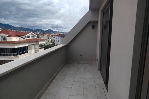 2+1 Lejlighed  i Kestel, Antalya, Tyrkiet Nr. 227073 - 22