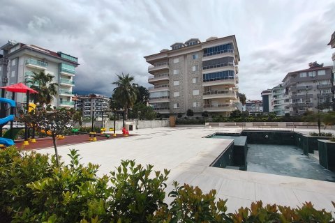 2+1 Lejlighed  i Kestel, Antalya, Tyrkiet Nr. 227073 - 8