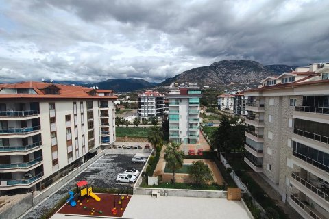 2+1 Lejlighed  i Kestel, Antalya, Tyrkiet Nr. 227073 - 12