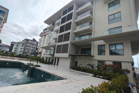 2+1 Lejlighed  i Kestel, Antalya, Tyrkiet Nr. 227073 - 7