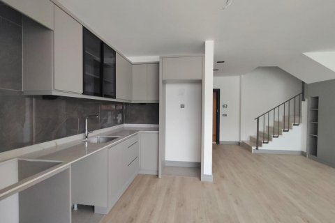 2+1 Lejlighed  i Kestel, Antalya, Tyrkiet Nr. 227073 - 16