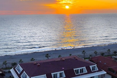2+1 Lejlighed  i Kestel, Antalya, Tyrkiet Nr. 227073 - 4