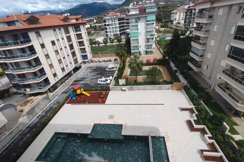 2+1 Lejlighed  i Kestel, Antalya, Tyrkiet Nr. 227073 - 19