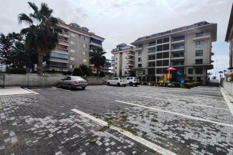 2+1 Lejlighed  i Kestel, Antalya, Tyrkiet Nr. 227073 - 5