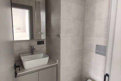 2+1 Lejlighed  i Kestel, Antalya, Tyrkiet Nr. 227073 - 17