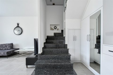 2+1 Lejlighed  i Mahmutlar, Antalya, Tyrkiet Nr. 227075 - 30
