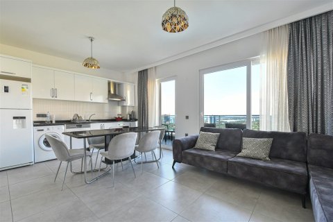 2+1 Lejlighed  i Mahmutlar, Antalya, Tyrkiet Nr. 227075 - 24