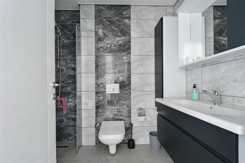 2+1 Lejlighed  i Mahmutlar, Antalya, Tyrkiet Nr. 227075 - 29