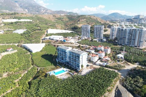2+1 Lejlighed  i Mahmutlar, Antalya, Tyrkiet Nr. 227075 - 4