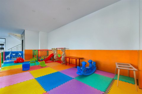 2+1 Lejlighed  i Mahmutlar, Antalya, Tyrkiet Nr. 227075 - 12