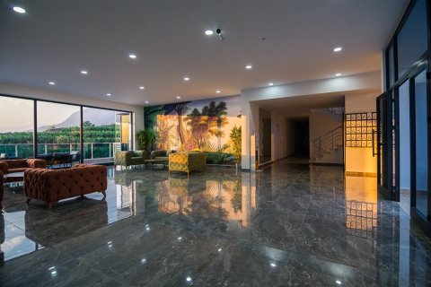 2+1 Lejlighed  i Mahmutlar, Antalya, Tyrkiet Nr. 227075 - 10