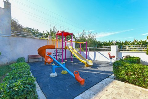 2+1 Lejlighed  i Mahmutlar, Antalya, Tyrkiet Nr. 227075 - 8