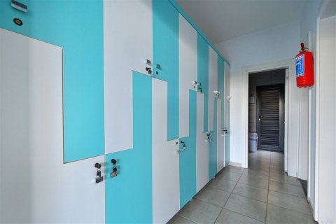 2+1 Lejlighed  i Mahmutlar, Antalya, Tyrkiet Nr. 227075 - 14