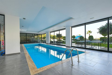 2+1 Lejlighed  i Mahmutlar, Antalya, Tyrkiet Nr. 227075 - 13