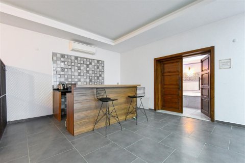 2+1 Lejlighed  i Mahmutlar, Antalya, Tyrkiet Nr. 227075 - 15