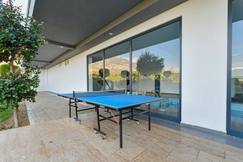 2+1 Lejlighed  i Mahmutlar, Antalya, Tyrkiet Nr. 227075 - 9