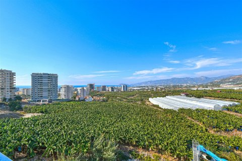 2+1 Lejlighed  i Mahmutlar, Antalya, Tyrkiet Nr. 227075 - 27