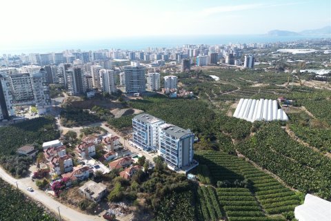 2+1 Lejlighed  i Mahmutlar, Antalya, Tyrkiet Nr. 227075 - 2