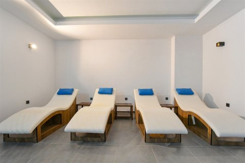 2+1 Lejlighed  i Mahmutlar, Antalya, Tyrkiet Nr. 227075 - 17