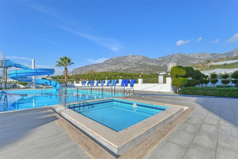 2+1 Lejlighed  i Mahmutlar, Antalya, Tyrkiet Nr. 227075 - 5
