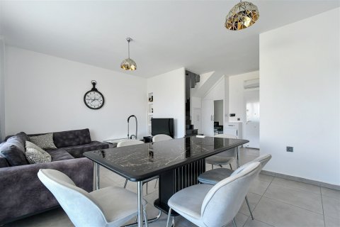 2+1 Lejlighed  i Mahmutlar, Antalya, Tyrkiet Nr. 227075 - 22