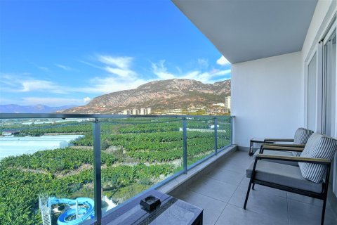 2+1 Lejlighed  i Mahmutlar, Antalya, Tyrkiet Nr. 227075 - 25