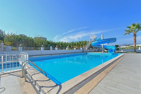 2+1 Lejlighed  i Mahmutlar, Antalya, Tyrkiet Nr. 227075 - 6