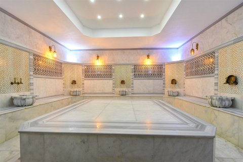 2+1 Lejlighed  i Mahmutlar, Antalya, Tyrkiet Nr. 227075 - 16