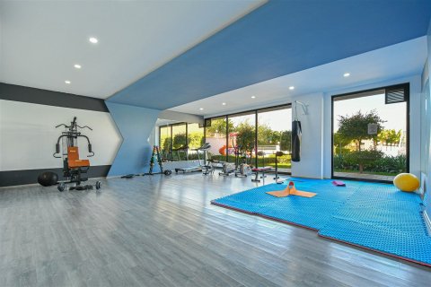 2+1 Lejlighed  i Mahmutlar, Antalya, Tyrkiet Nr. 227075 - 11