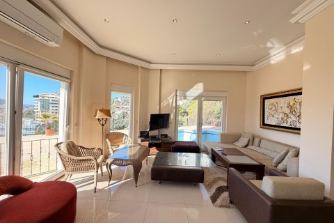 Lejlighed  i Cikcilli, Antalya, Tyrkiet Nr. 227077 - 2