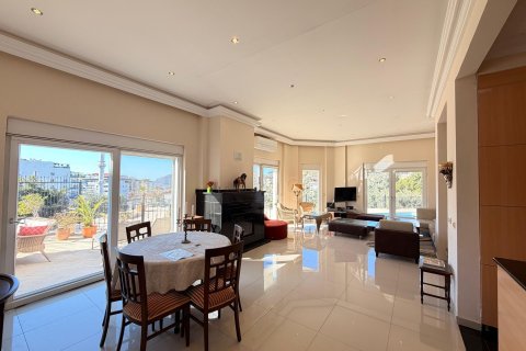 Lejlighed  i Cikcilli, Antalya, Tyrkiet Nr. 227077 - 5