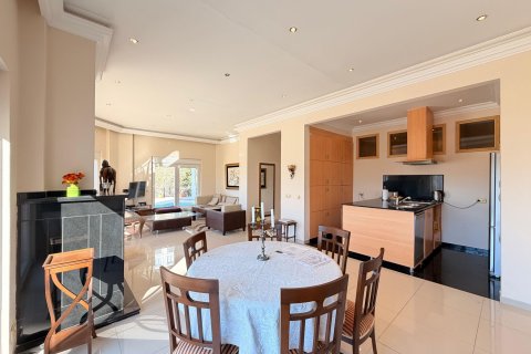 Lejlighed  i Cikcilli, Antalya, Tyrkiet Nr. 227077 - 4