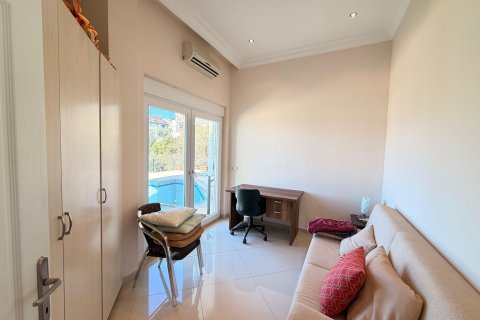 Lejlighed  i Cikcilli, Antalya, Tyrkiet Nr. 227077 - 6