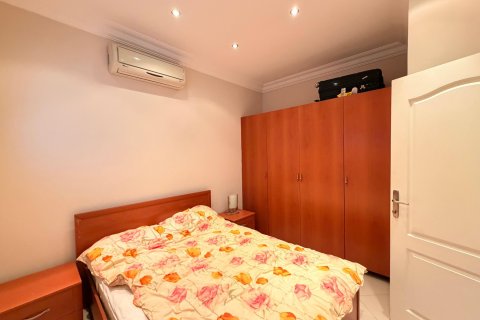 Lejlighed  i Cikcilli, Antalya, Tyrkiet Nr. 227077 - 14