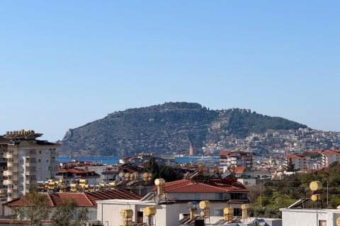 Lejlighed  i Cikcilli, Antalya, Tyrkiet Nr. 227077 - 18