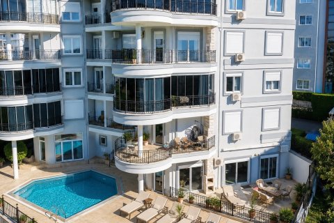 Apartment  in Cikcilli, Antalya, Turkey No. 227077