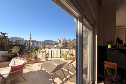 Lejlighed  i Cikcilli, Antalya, Tyrkiet Nr. 227077 - 20