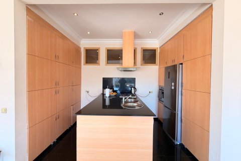 Lejlighed  i Cikcilli, Antalya, Tyrkiet Nr. 227077 - 9