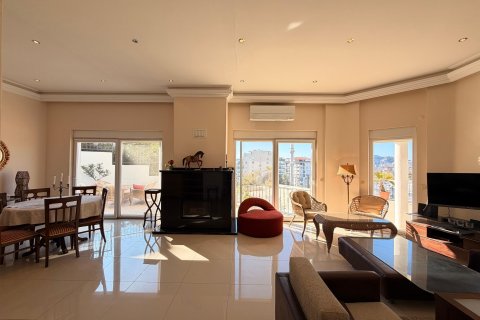 Lejlighed  i Cikcilli, Antalya, Tyrkiet Nr. 227077 - 3