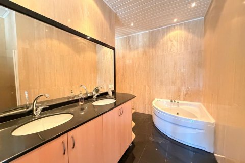 Lejlighed  i Cikcilli, Antalya, Tyrkiet Nr. 227077 - 16