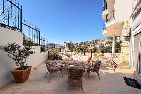 Lejlighed  i Cikcilli, Antalya, Tyrkiet Nr. 227077 - 19
