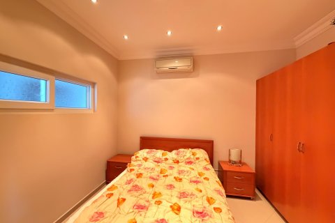 Lejlighed  i Cikcilli, Antalya, Tyrkiet Nr. 227077 - 13