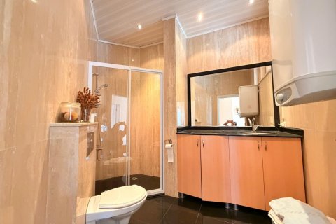 Lejlighed  i Cikcilli, Antalya, Tyrkiet Nr. 227077 - 17